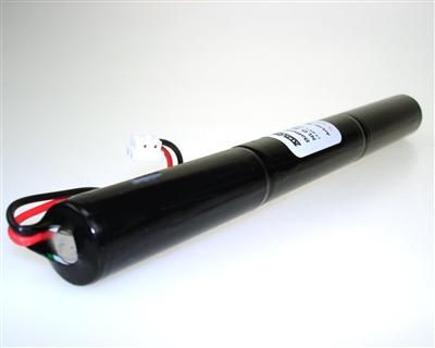 NLB 367 (3,6V1,7Ah-S-Plugg 30)