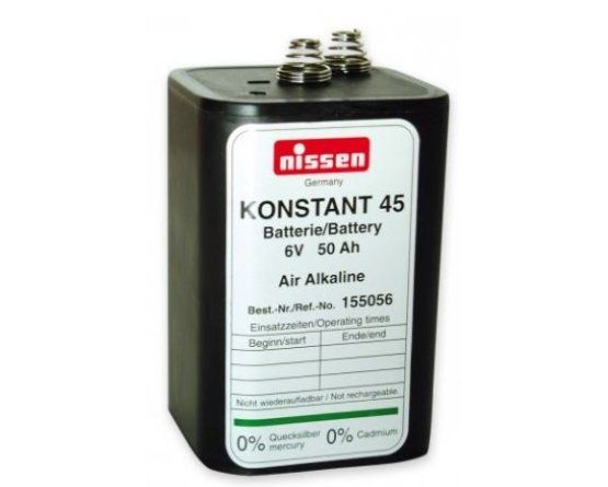 996 4LR25 (6V-50Ah) Air Alkaline