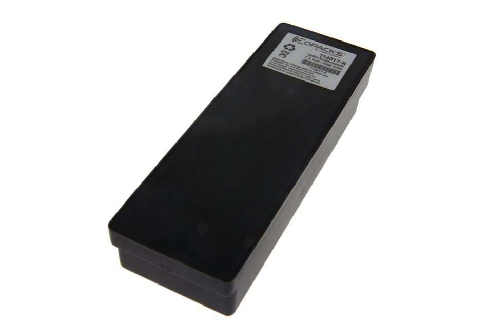 Palfinger Scanreco (7,2V 3,0Ah) Ni-Mh 590 592 960