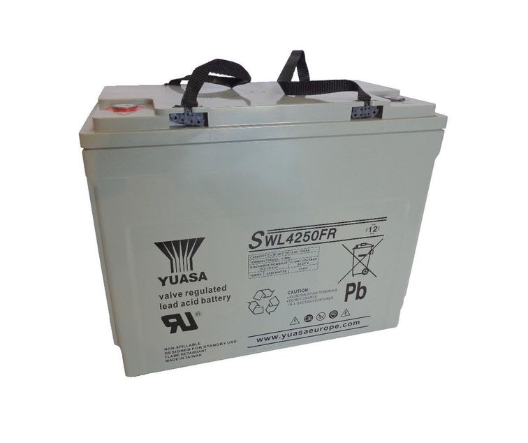 SWL4250FR (12V-4250Watt)