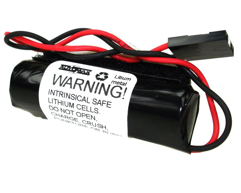 LBP ER 6 m/plugg, Tl-5209/W