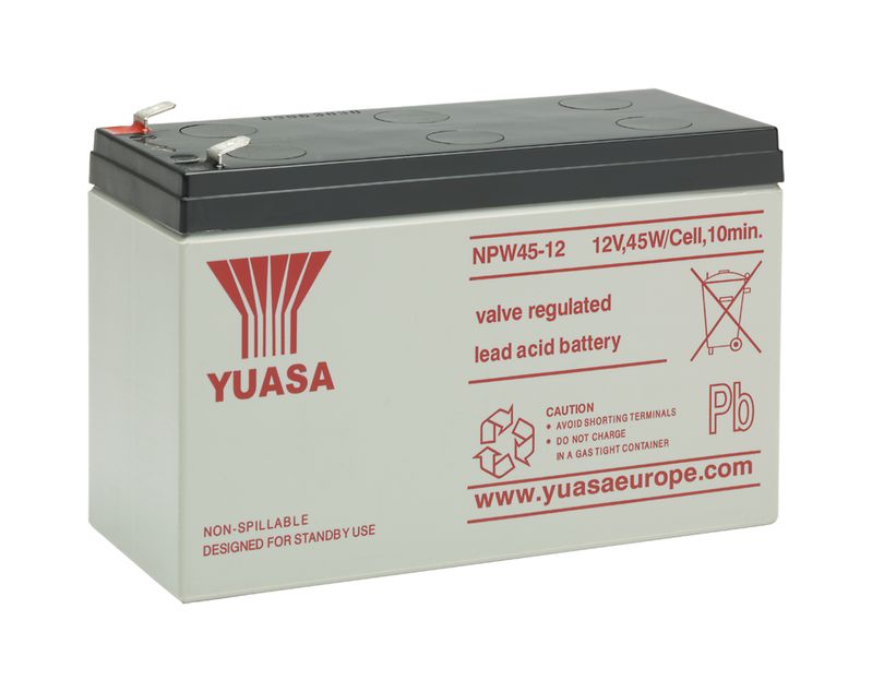 NPW45-12 (12V-45Watt/C)