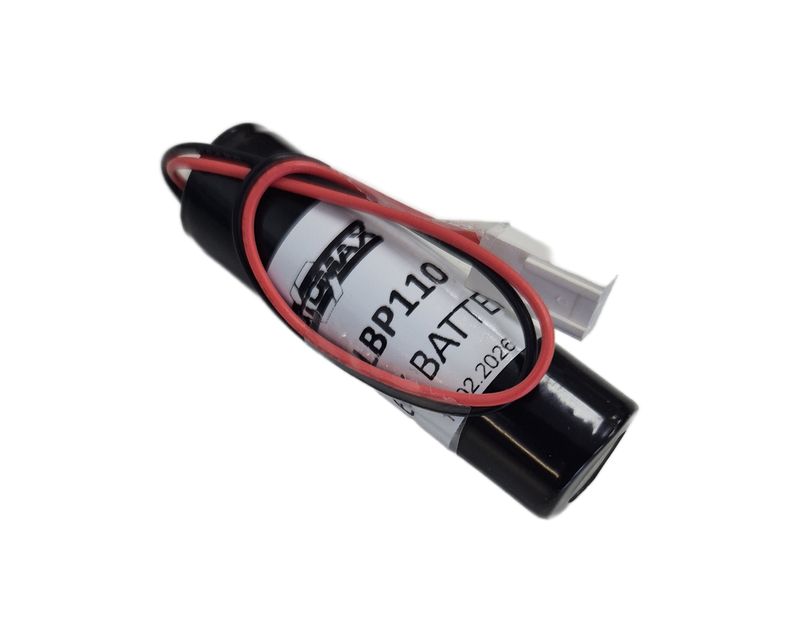 LBP110 (ER 6 (1AA3-6LI) ER14505-2400 Plugg 45)