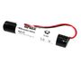 NLB 372 (3,6V0,70Ah-S-Plugg 33)