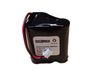 NLB 273 (6,4V-1,2Ah-R-Plugg 33 polvent)