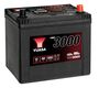 YBX3005 12V 60Ah (CCA 450)( +H)