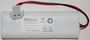NLB 602 (7,2V1,8Ah-Sx2-Plugg 22)