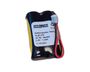 NLB 270 (2,4V1,0Ah-R-Plugg 30)