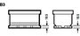 YBX3630 (12V 143Ah)
