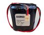 NLB 657 (7,2V-1,0AH 2R Plugg 34)