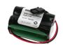 NLB 4100 (4,8V-1,7Ah-R2-Plugg 28)