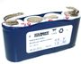 NLB 450 (4,8V-1,8Ah-R+6,3-4,8mm)