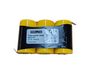 NLB 317 (3,6V4,5Ah-R- +-4,8 fl.stift)