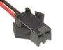 Alarm 502 (6V-1,7Ah-2R-Plugg 43)