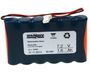 Alarm 604 (7,2V1,6Ah-R-Plugg34 )