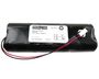 NLB 636 (7,2V1,8Ah-Sx2-Plugg 43)