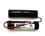 NLB 4120 (4,8V1,8Ah-S2-Plugg 53)