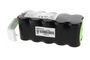 Originalt NiCd batteri til Weinmann Accuvac Rescue (12V 3Ah)