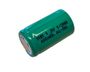 YNM AA 1/2 600 mAh (Ni-Mh)