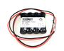 NLB 4122 (4,8V-1,7Ah R ledninger)