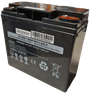Schumacher 5799000051Z Reservebatteri PBI201/PBI200 (12V 22Ah)