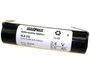 NLB 232 (2,4V3,0Ah-S-Fl.-4,8 +4,8)