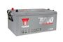 YBX5625 (12V 230Ah)