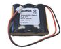NLB 3115 (3,6V-2,0Ah-R-Plugg 34)