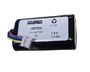 LBP203 (7,4V- 1500mAh-R-hvit plugg)