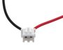 BP 3002 (3,6V-1,0Ah-R-Plugg 33)