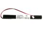NLB 386 (3,6V-1Ah-S-Plugg 33 Polvent)
