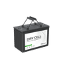 Discover EV31A-A AGM Deep Cycle (12V 120Ah)