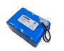 NLB 809 (12,8V-6,4Ah-2R-Plugg 12-Plugg 29)