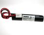 NLB 368 (3,6V0,75Ah-S-Plugg 13)