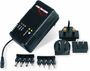 Lader ACS 110 1-10 celler (traveler)