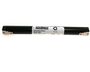 NLB 384 (3,6V-1,0Ah-S- +-4,8 fl.stift)