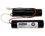 NLB 459 (4,8V1,8Ah-S2-Plugg 24)