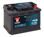 YBX7027 (12V 60Ah 560A)