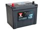 YBX7031 (12V 72Ah 760A)