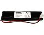 NLB 464 (4,8V4Ah-Sx2-plugg 13)