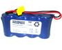 NLB 454 (4,8V-1,8Ah-R-Plugg 14)