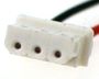 NLB 442 (4,8V1,0Ah-Sx2-Plugg 31)