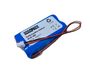 NLB 266 (4,8V-1,2Ah-R-Plugg 34)