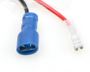 NLB 3105 (3,6V-2,5Ah-R-Plugg +70-72)