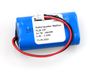 NLB 247 (6,4V-0,6Ah-R-Plugg 29)