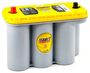 Optima Yellow Top (12V 75Ah) 8051187