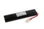 AKKUmed Lithium batteri til Welch Allyn AED10 (12V 2,8Ah)
