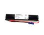 NLB 399 (3,6V1,8AH-S-Fl. hun-+2,9)