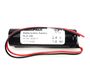 NLB 248 (2,4V1,8AH-S-ledninger)