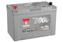 YBX5334 (12V 100Ah)